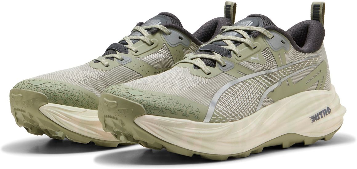 Кроссовки Puma Voyage NITRO 4 Terrains 31152601