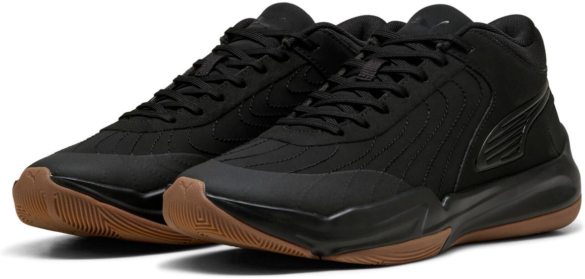 Кроссовки Puma Court Pro 2 Nubuck 31240601