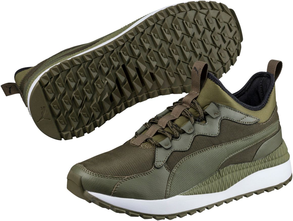 Кроссовки Puma Pacer Next Mid SB 36370203