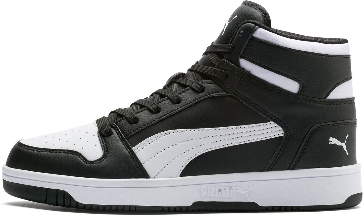 Кеды высокие Puma Rebound LayUp SL 36957301