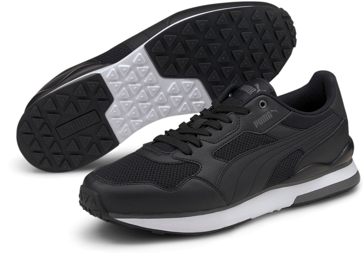 Кроссовки PUMA R78 FUTR 37489501