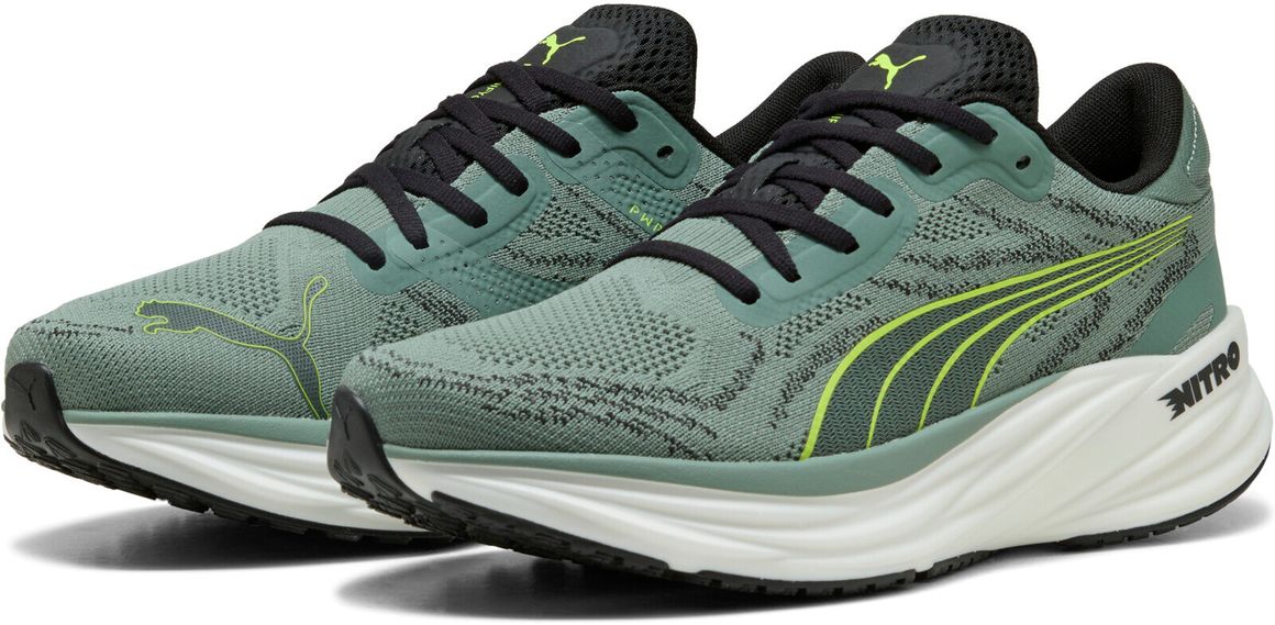 Кроссовки Puma Magnify NITRO 2 37690916