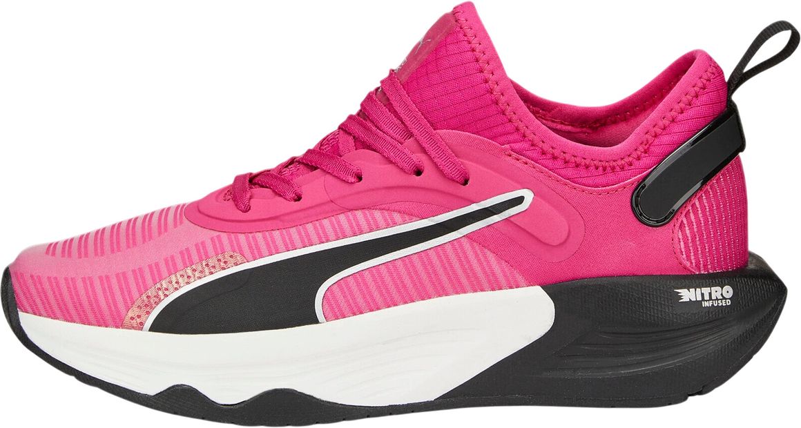 Кроссовки Puma PWR XX Nitro Wn's 37696909