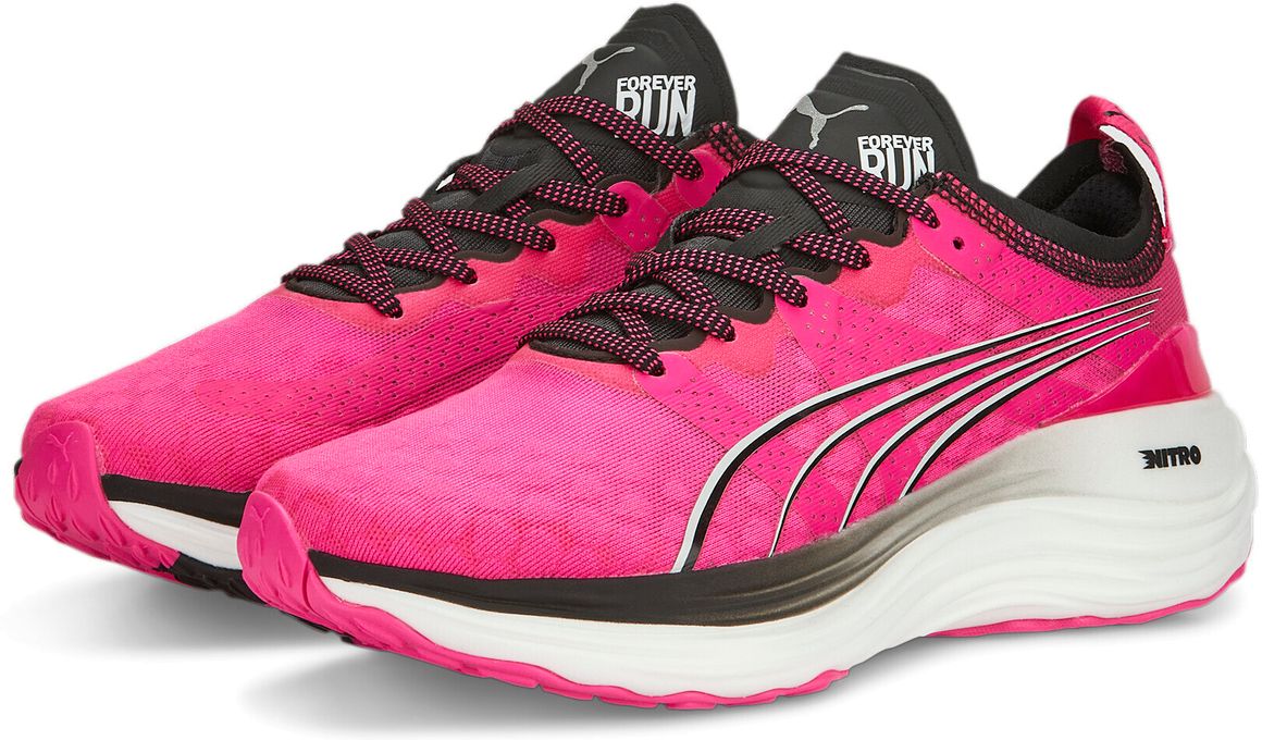 Кроссовки Puma ForeverRun Nitro Wns 37775805