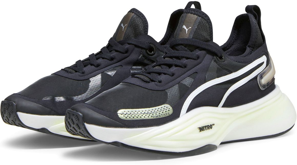 Кроссовки Puma PWR Nitro Squared Wn's 37868801