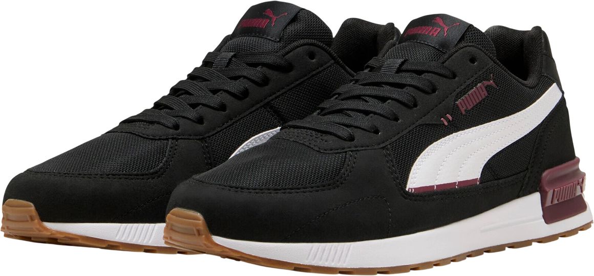 Кроссовки Puma Graviton 38073875