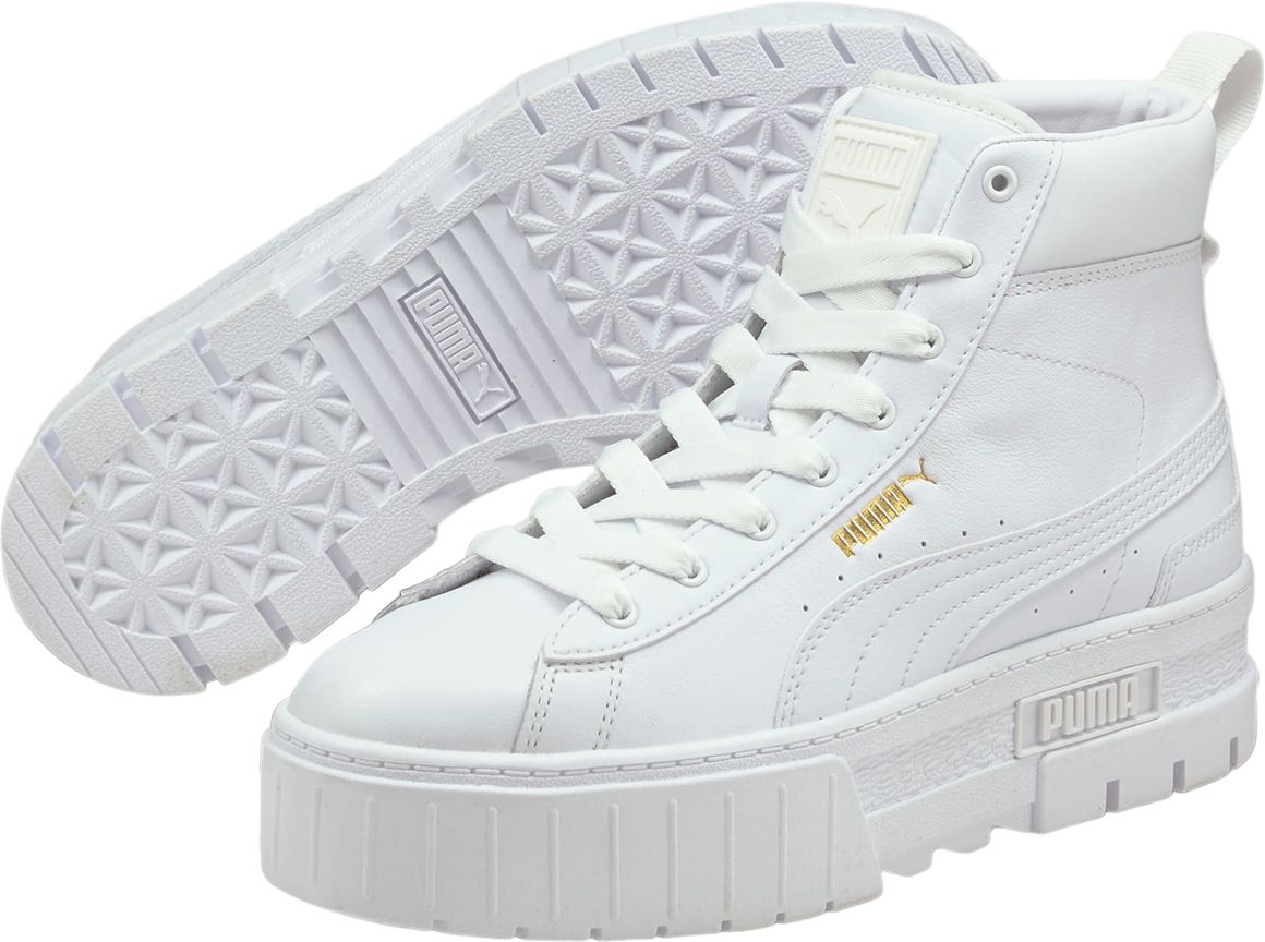Кроссовки Puma Mayze Mid Wn's 38117001