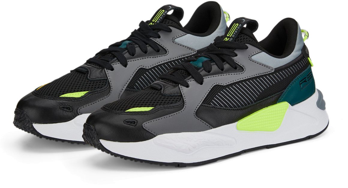 Кроссовки Puma RS-Z Core 38359009