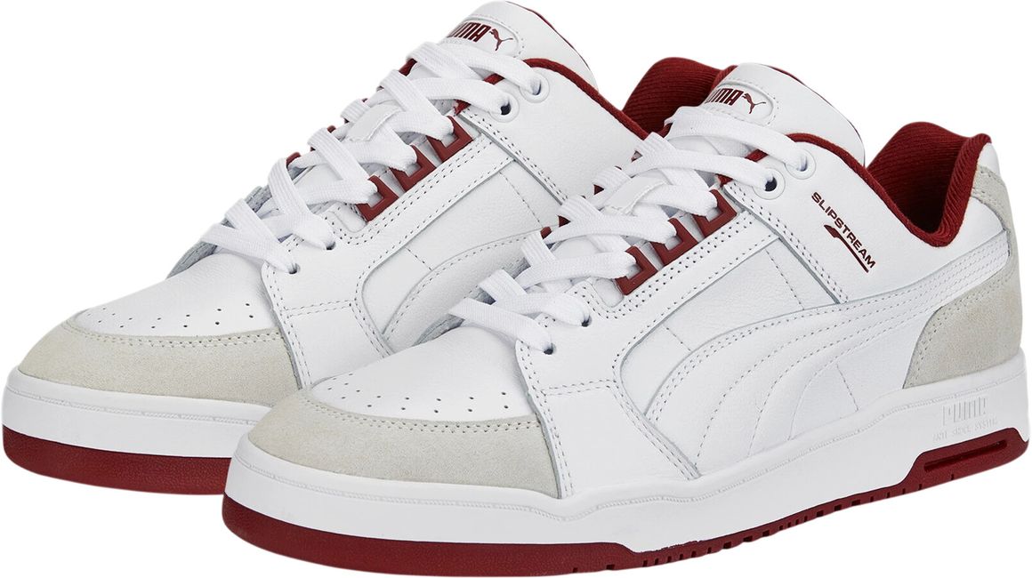 Кеды Puma Slipstream Lo Retro 38469206
