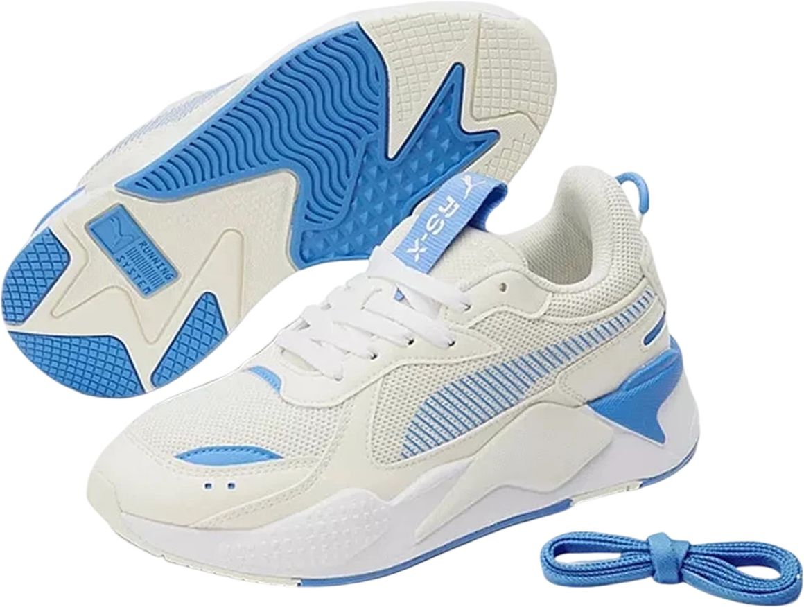 Кроссовки Puma RS-X Infuse Wns 38542601