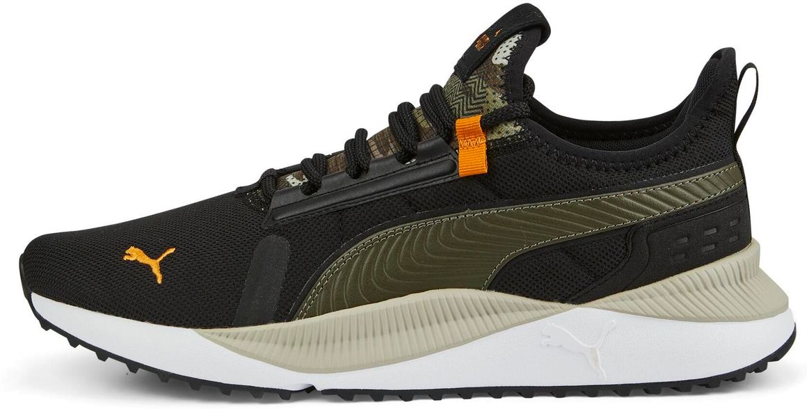 Кроссовки Puma Pacer Future Street Sashiko 38643401