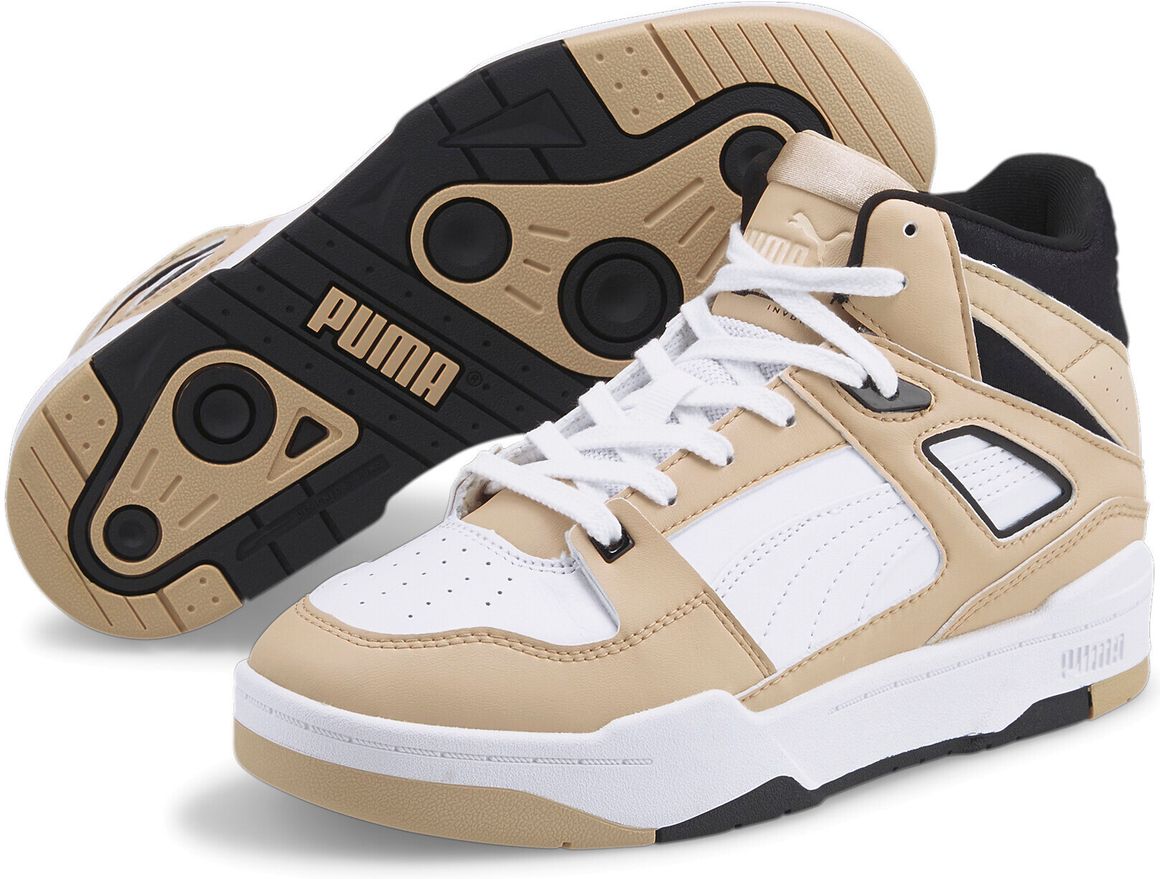 Кроссовки Puma Slipstream INVDR Mid Wns 38656501