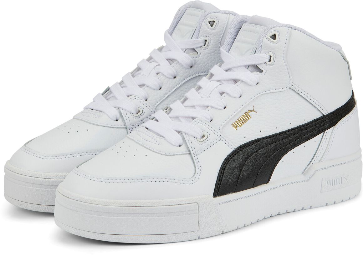 Кеды высокие Puma CA Pro Mid 38675902