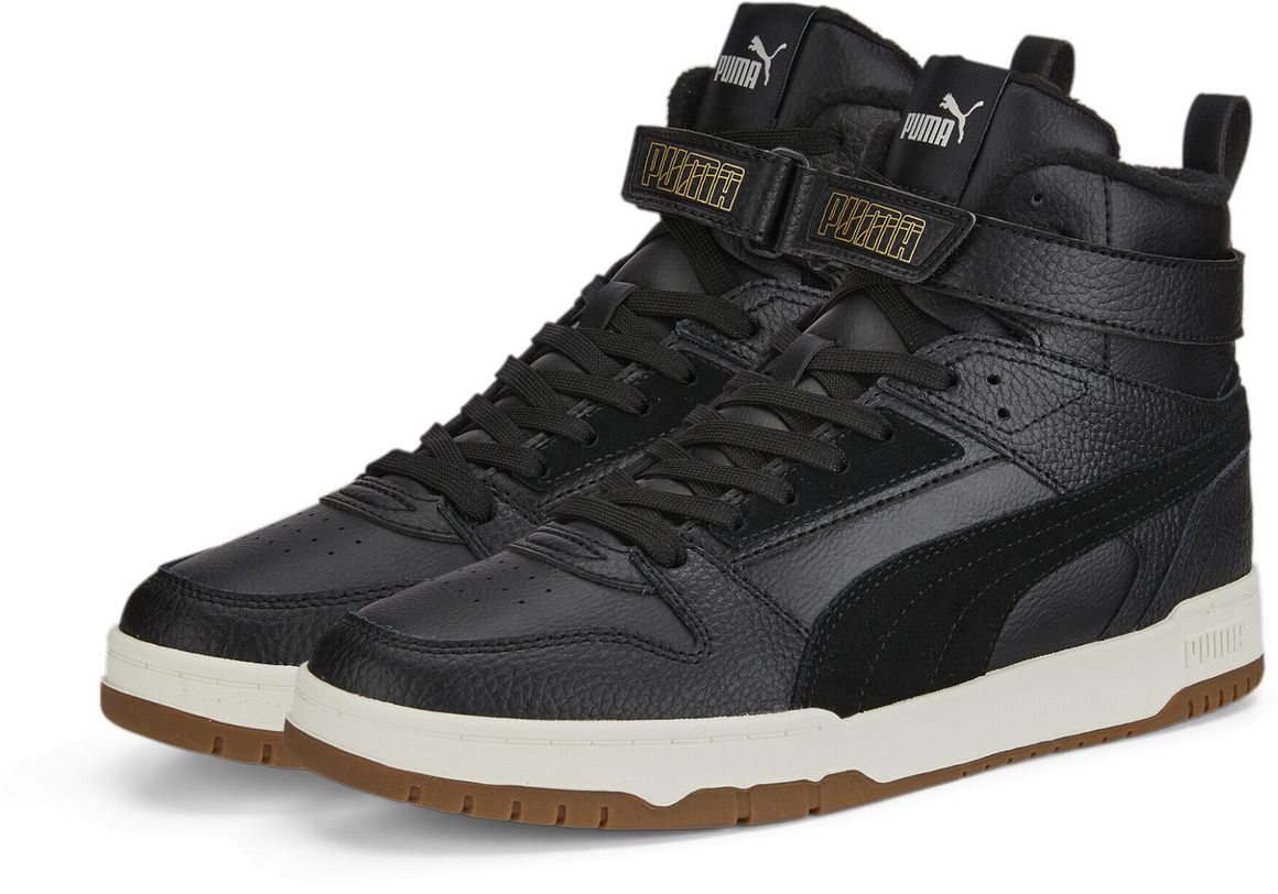 Ботинки Puma RBD Game WTR 38760402