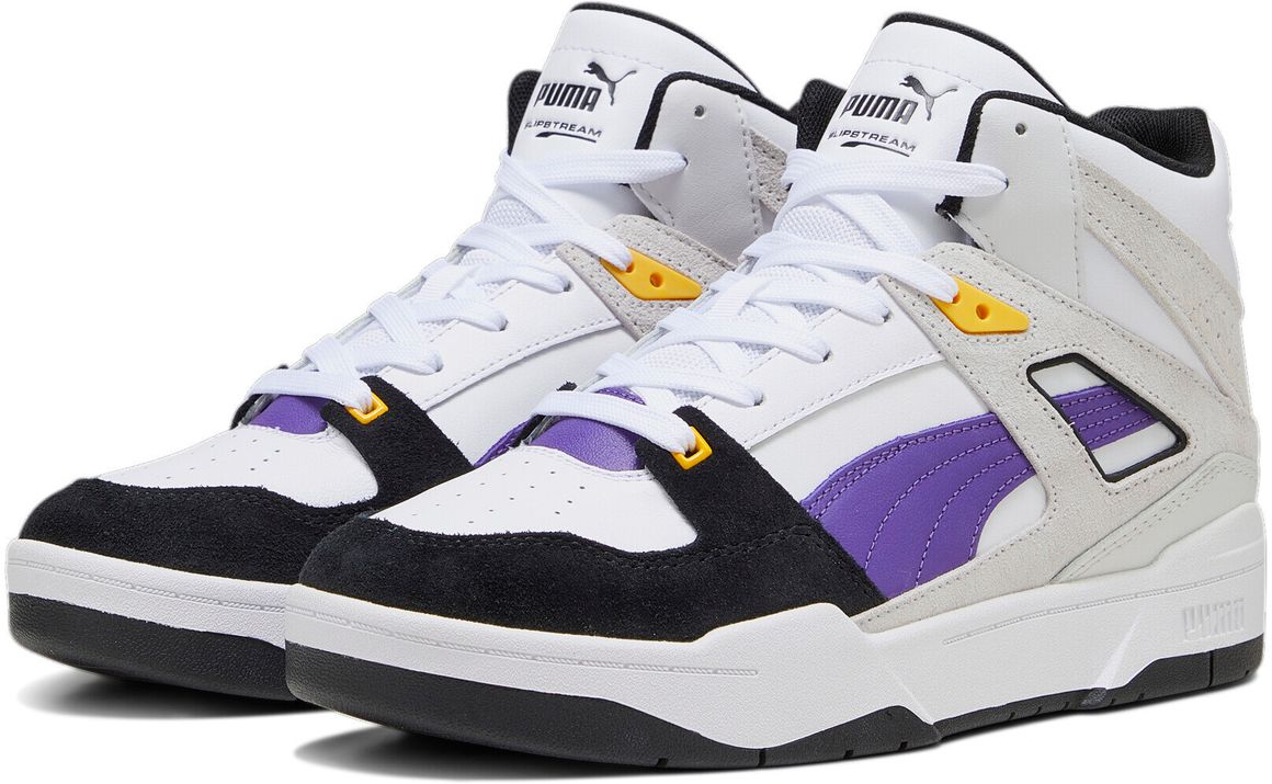 Кеды высокие Puma Slipstream Hi Heritage 38799811