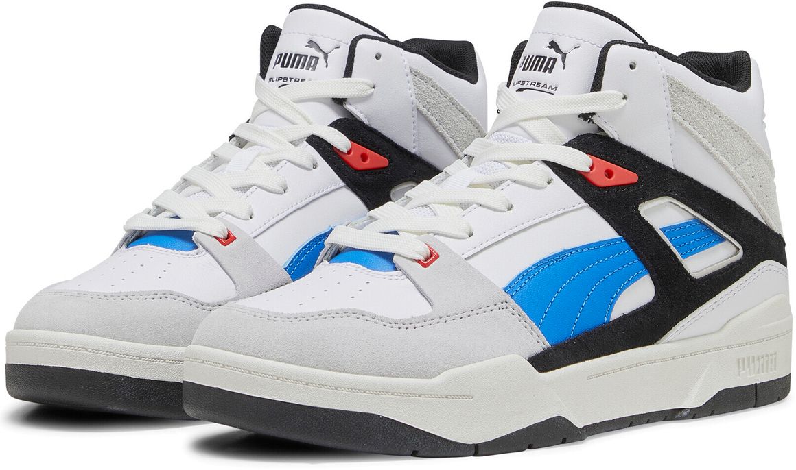 Кеды высокие Puma Slipstream Hi Heritage 38799812