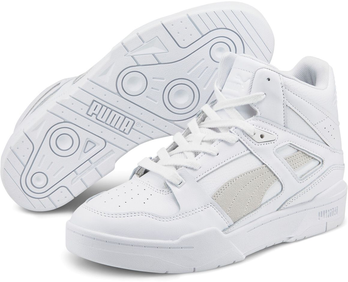 Кеды высокие Puma Slipstream INVDR Mid lth 38864002