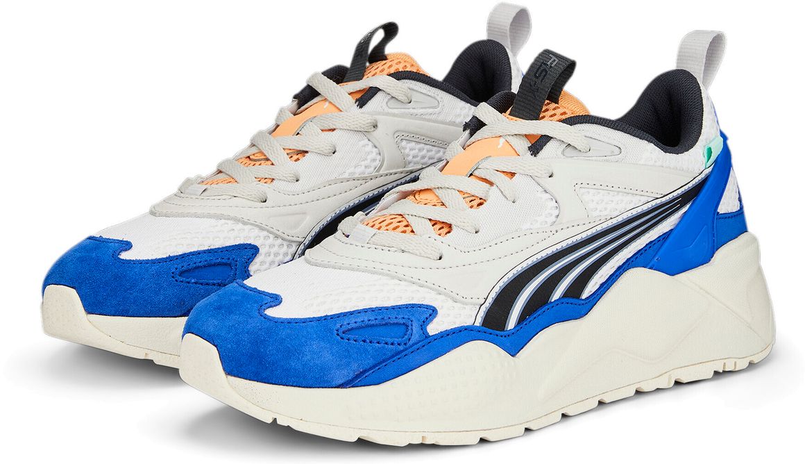 Кроссовки Puma RS-X Efekt 39075501