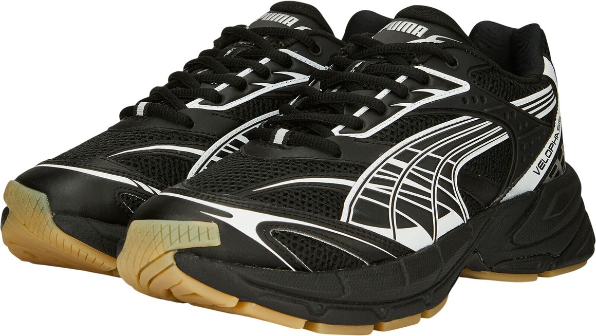 Кроссовки Puma Velophasis Technisch 39093202