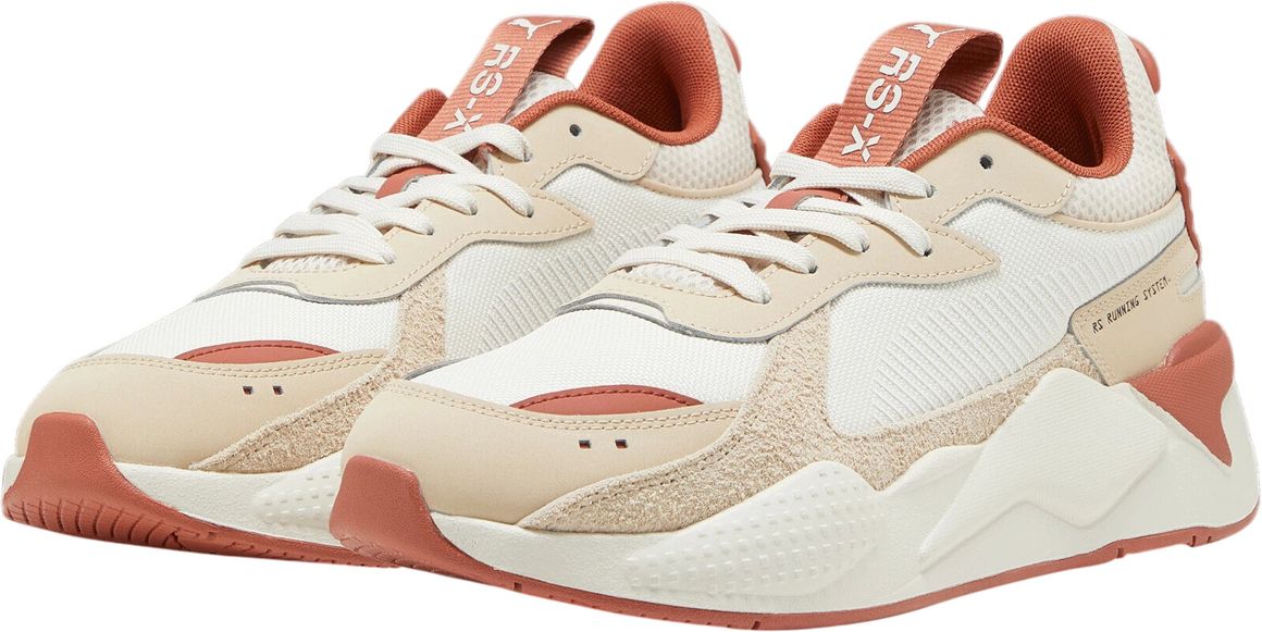 Кроссовки Puma RS-X Suede 39117605