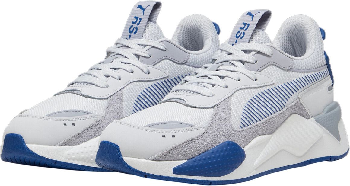 Кроссовки Puma RS-X Suede 39117611