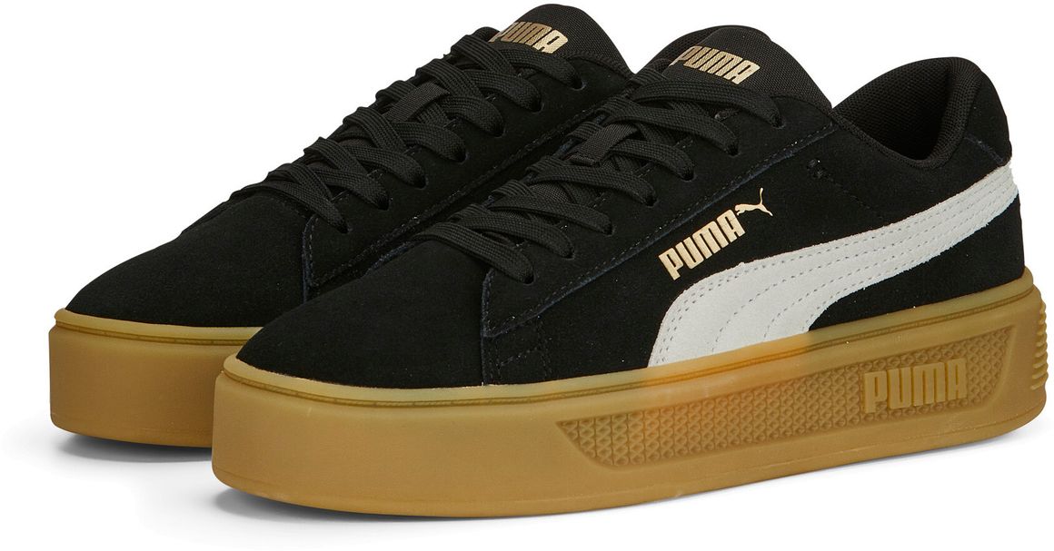 Кеды Puma Smash Platform v3 SD 39194202