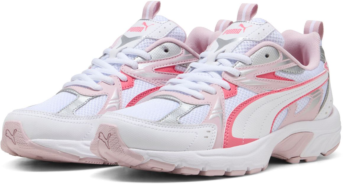 Кроссовки Puma Milenio Tech 39232214