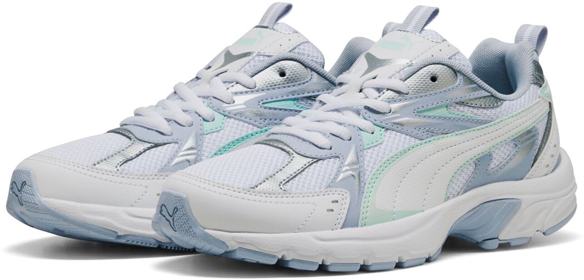 Кроссовки Puma Milenio Tech 39232215