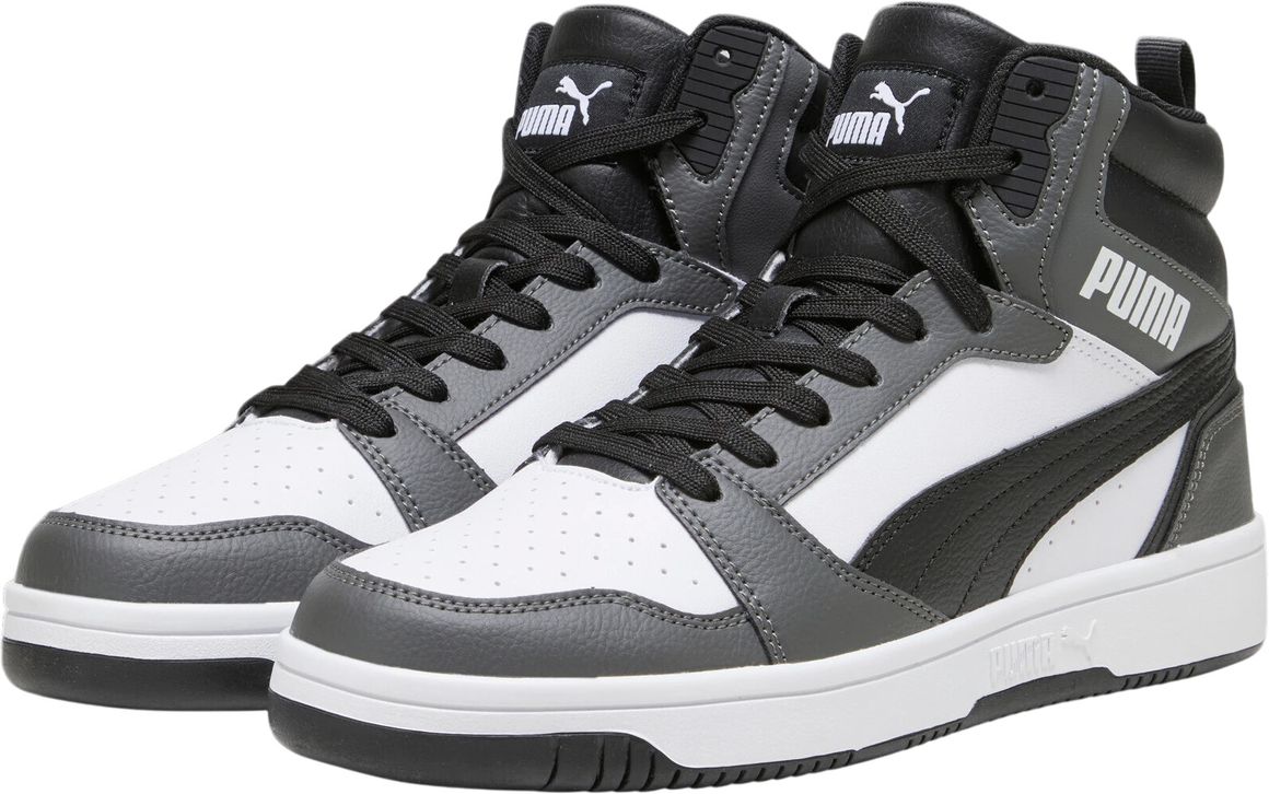 Кеды высокие Puma Rebound v6 39232603