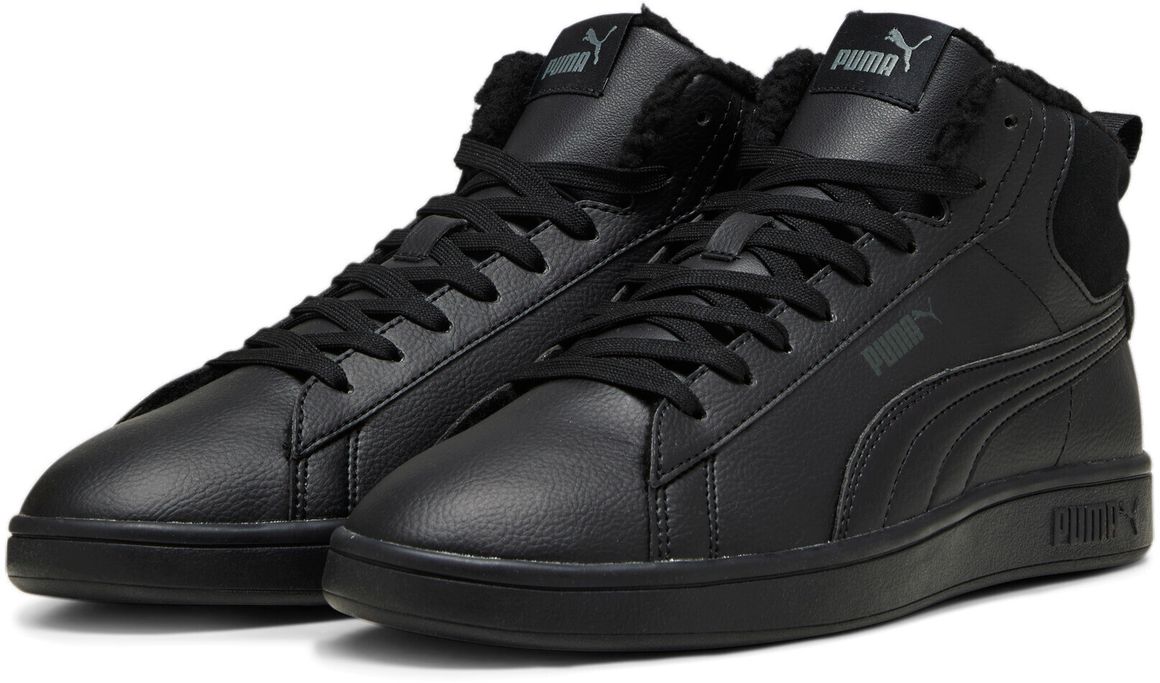 Кеды высокие Puma Smash 3.0 Mid WTR 39233501