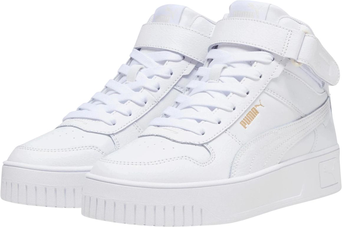 Кеды высокие Puma Carina Street Mid 39233701