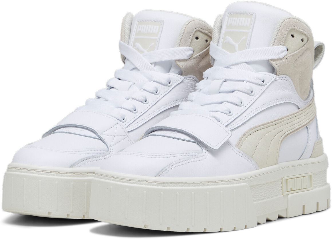 Кеды высокие Puma Mayze Mid PRM Wns 39308301