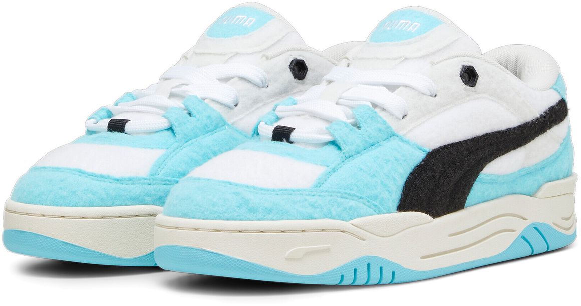 Кроссовки Puma Puma-180 Felt 39322102