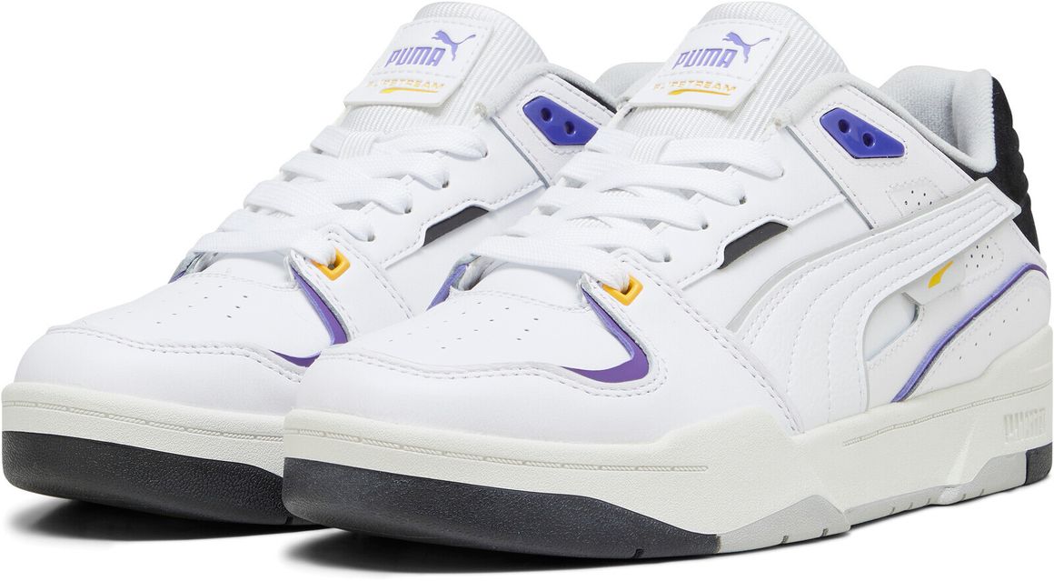 Кеды Puma Slipstream Bball 39326602