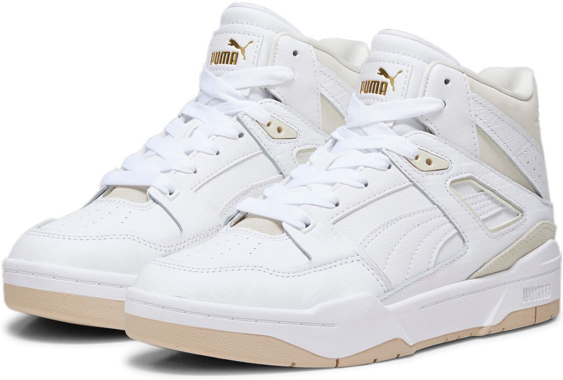 Кеды высокие Puma Slipstream Hi Lizard Wns 39360401