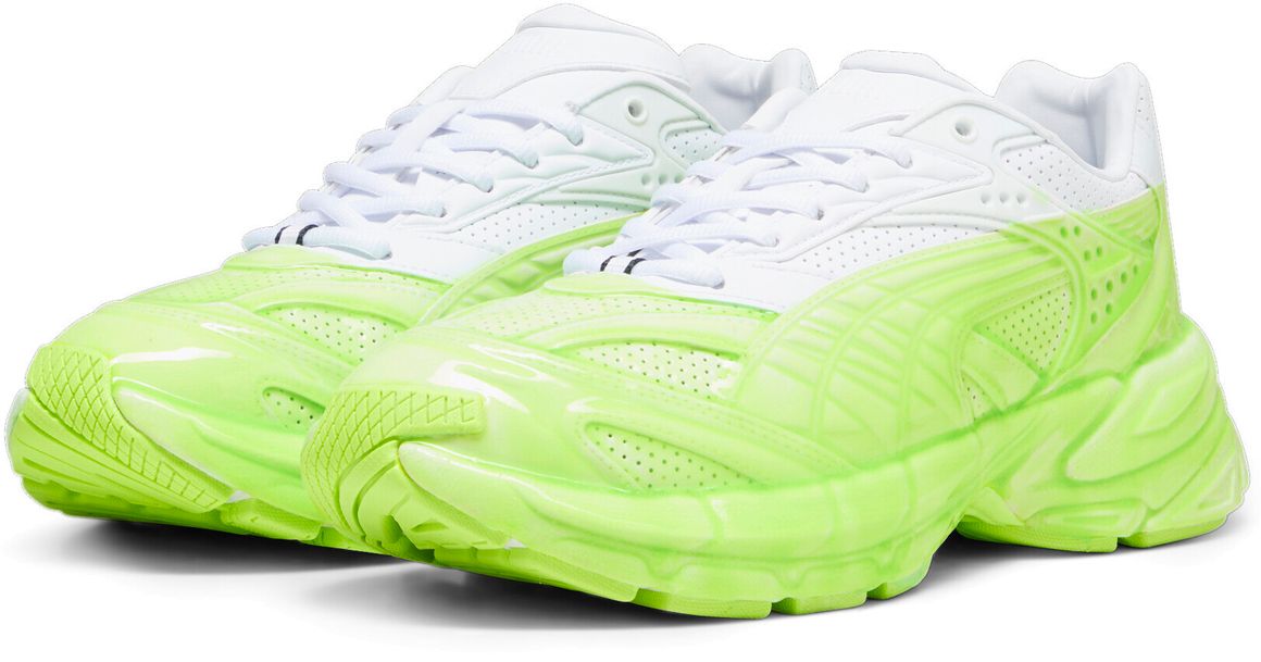 Кроссовки Puma Velophasis Slime 39375401