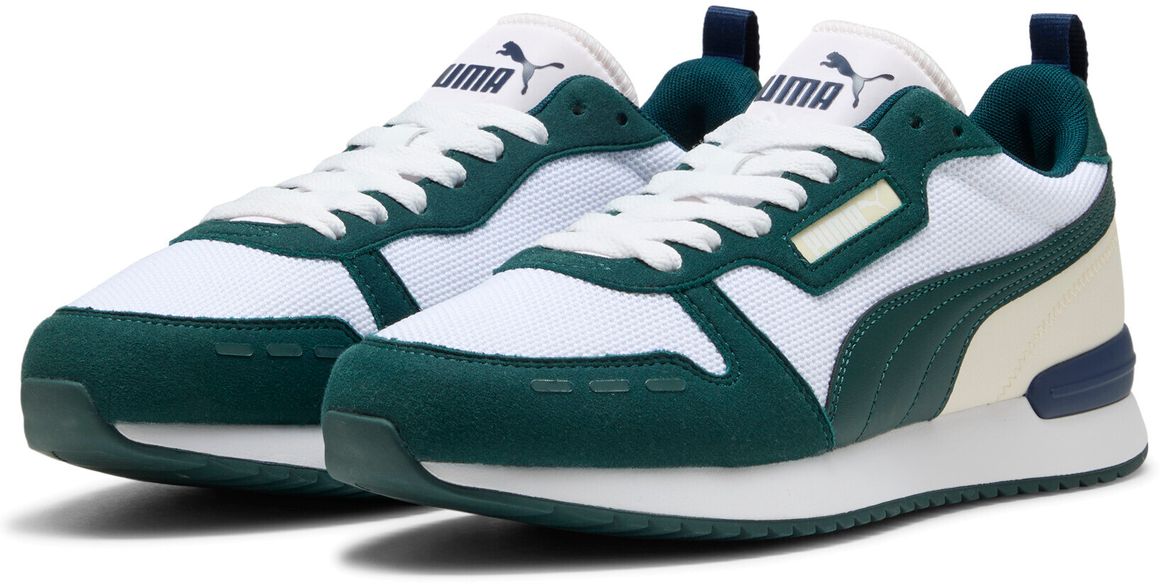 Кроссовки PUMA R78 39391023