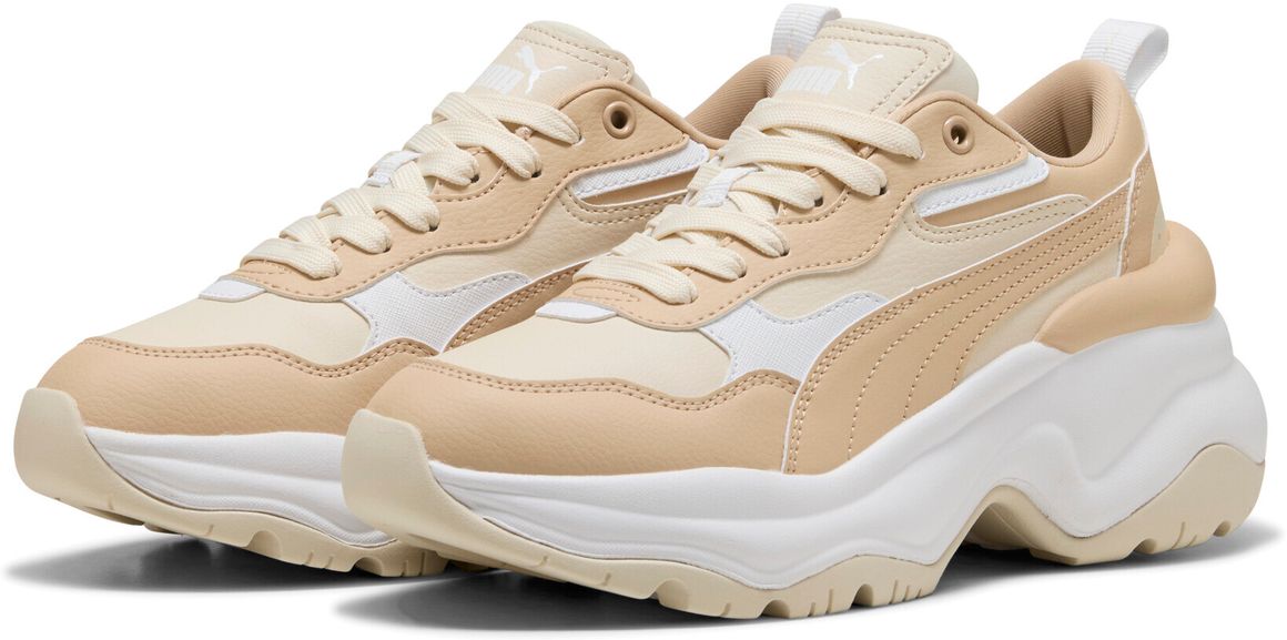 Кроссовки Puma Cilia Wedge 39391512