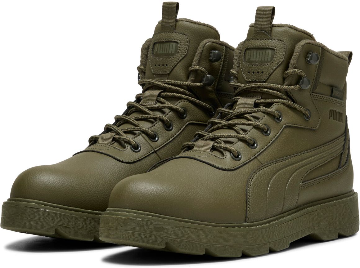 Ботинки Puma Desierto v3 Puretex 39392804