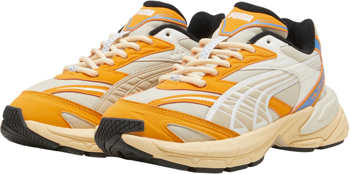 Кроссовки Puma Velophasis Earth 39590904