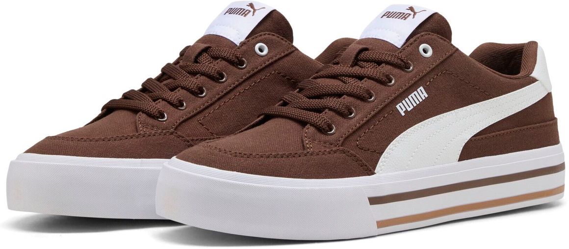 Кеды Puma Court Classic Vulc FS 39635334