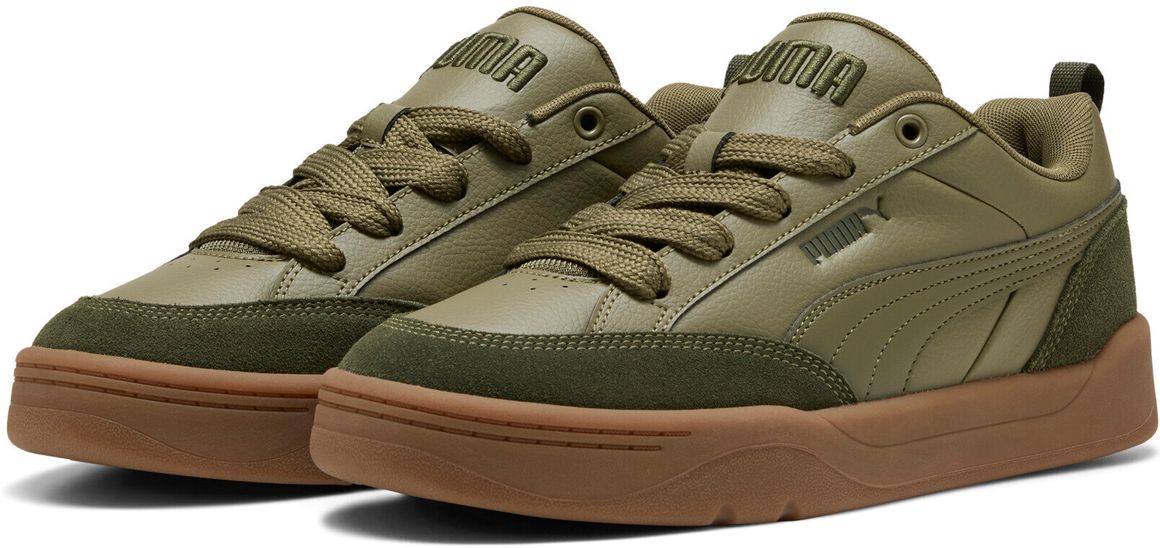 Кеды Puma Park Lifestyle OG 39726216