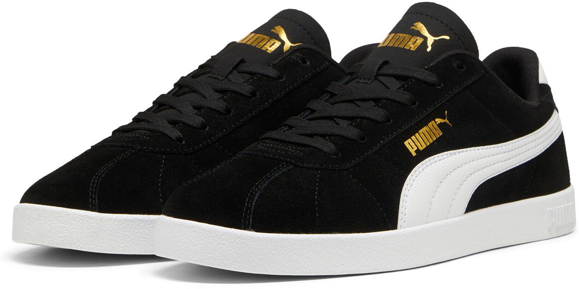 Кеды Puma Club II 39744401