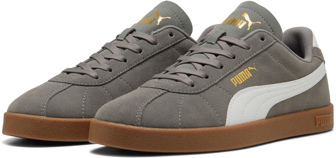 Кеды Puma Club II 39744408