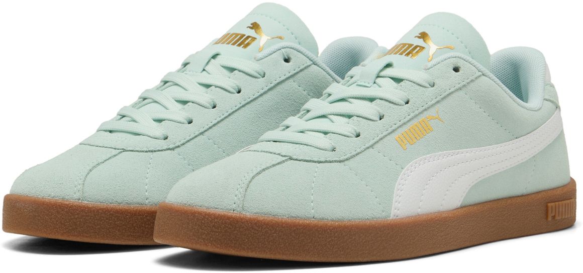 Кеды Puma Club II 39744410