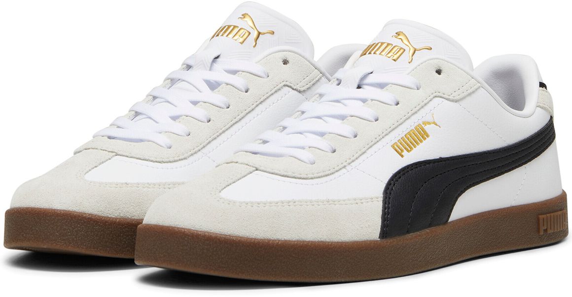 Кеды Puma Club II Era 39744707