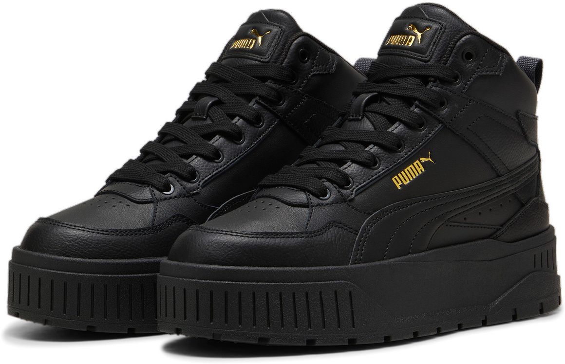 Кеды высокие Puma Karmen II Idol Mid 39746302