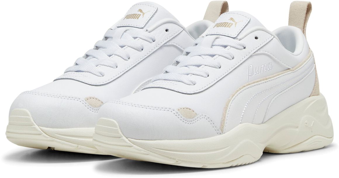 Кроссовки Puma Cilia Mode Lux 39782401