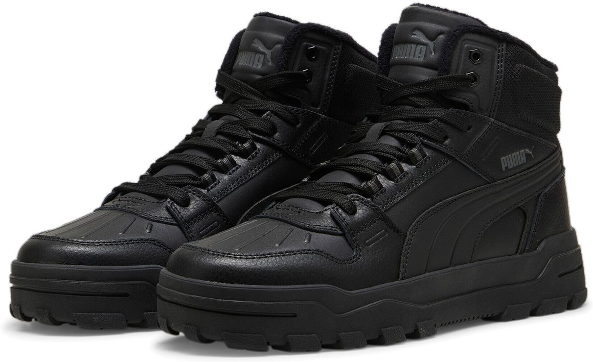 Кеды высокие Puma Rebound Abrupt WTR 39869703