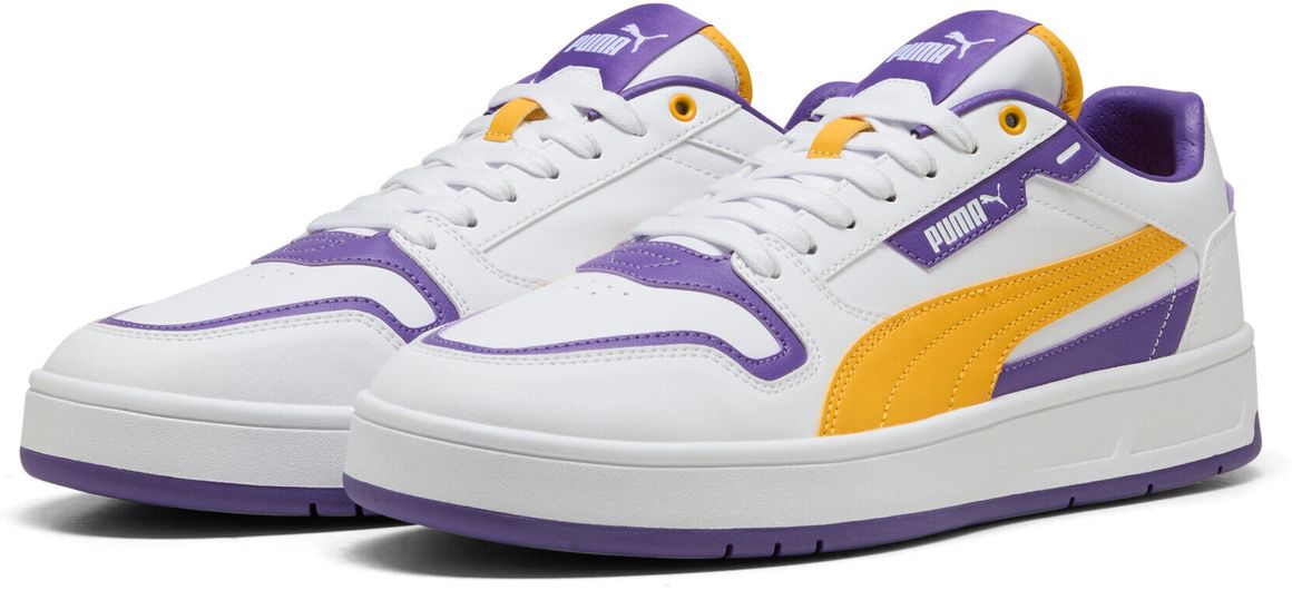 Кеды Puma Court Classic Street 40019605